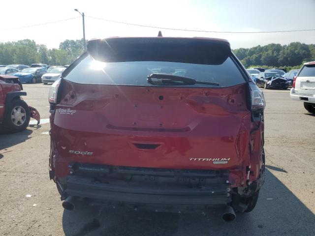 2015 FORD EDGE TITAN - 2FMTK3K90FBB06603