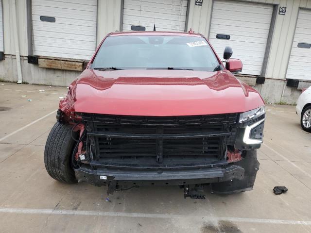 2023 CHEVROLET SUBURBAN K 1GNSKEKL6PR554650