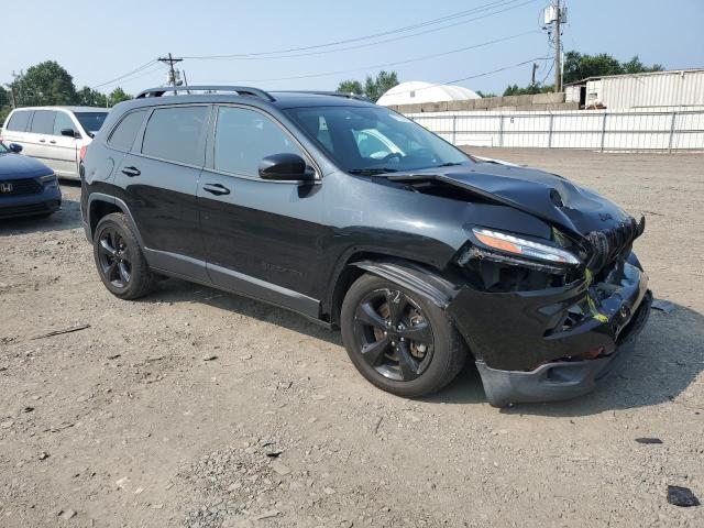 2016 JEEP CHEROKEE L 1C4PJMDS8GW344682