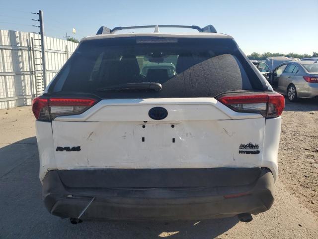 2023 TOYOTA RAV4 WOODLAND EDITION 2T3UWRFV3PW164615