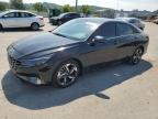 2022 HYUNDAI ELANTRA SE - 5NPLN4AG5NH083386