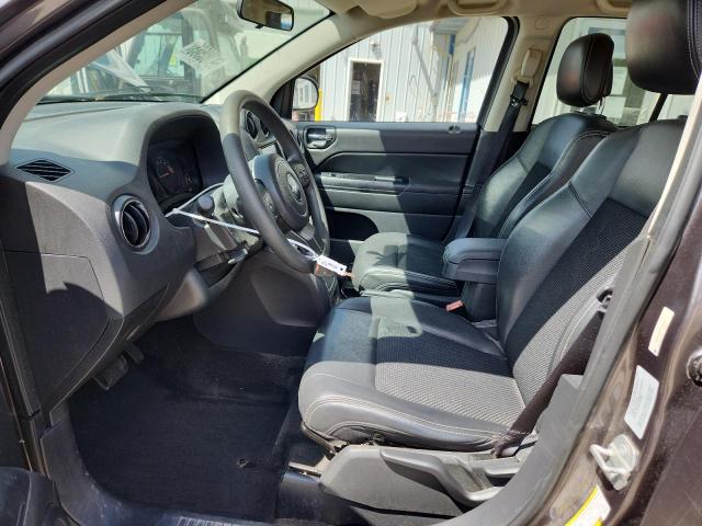 2015 JEEP COMPASS SP - 1C4NJDBB9FD302834