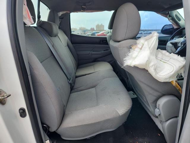 2015 TOYOTA TACOMA DOU - 5TFJX4GN2FX038824