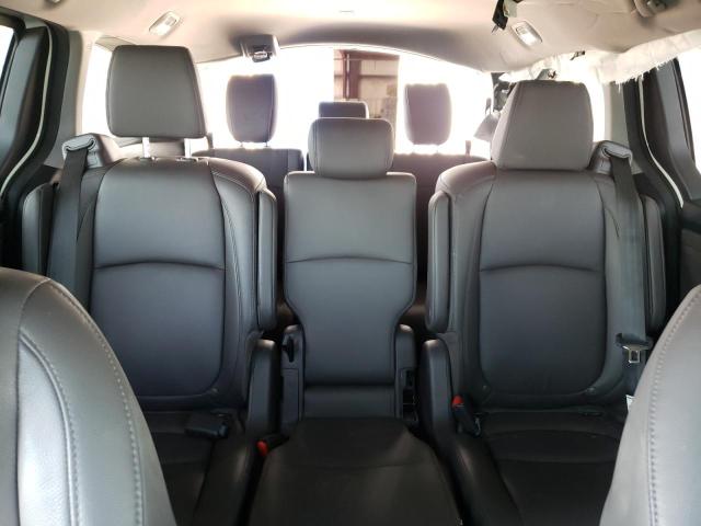 2020 HONDA ODYSSEY EXL 5FNRL6H78LB043770