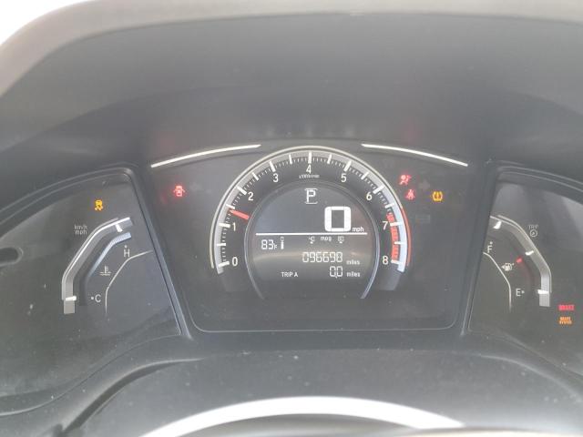 2017 HONDA CIVIC LX 2HGFC2F57HH541541