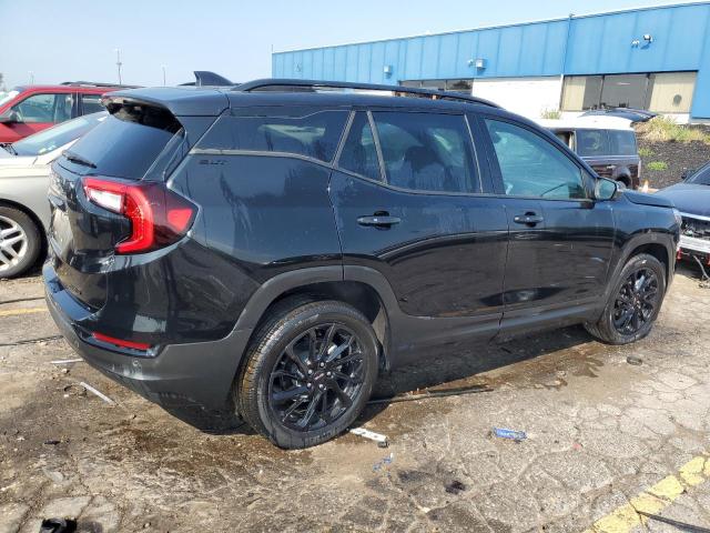 2024 GMC TERRAIN SL 3GKALVEG9RL202550