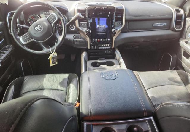 2019 RAM 2500 LARAM - 3C6UR5NL0KG654705