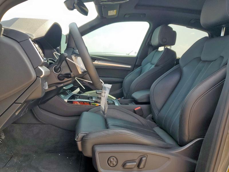 2023 AUDI Q5 SPORTBA WA15AAFY8P2108283