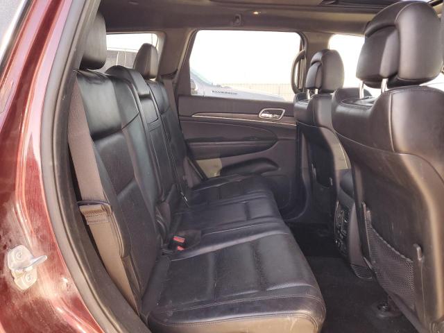 2020 JEEP GRAND CHER - 1C4RJFBG2LC117308