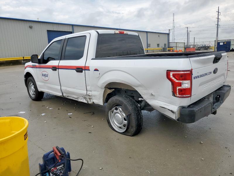 2020 FORD F150 SUPER 1FTEW1CP1LKD20018