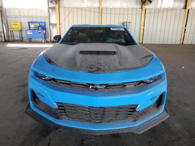 2023 CHEVROLET CAMARO LT1 1G1FF1R74P0129778