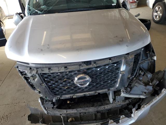 2017 NISSAN ARMADA SV JN8AY2ND0H9003030
