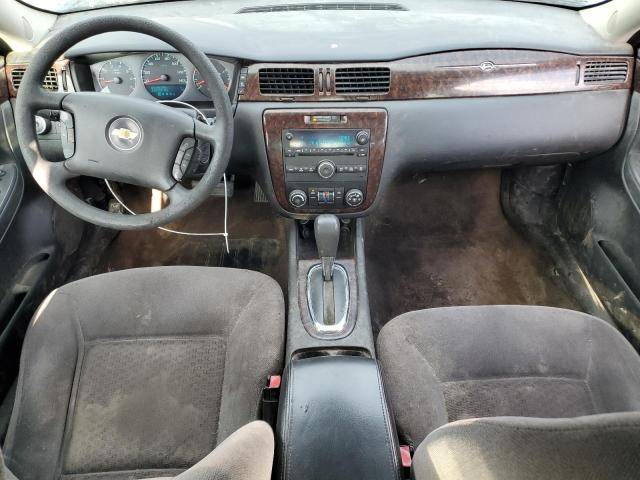 2016 CHEVROLET IMPALA LIM - 2G1WB5E36G1184193