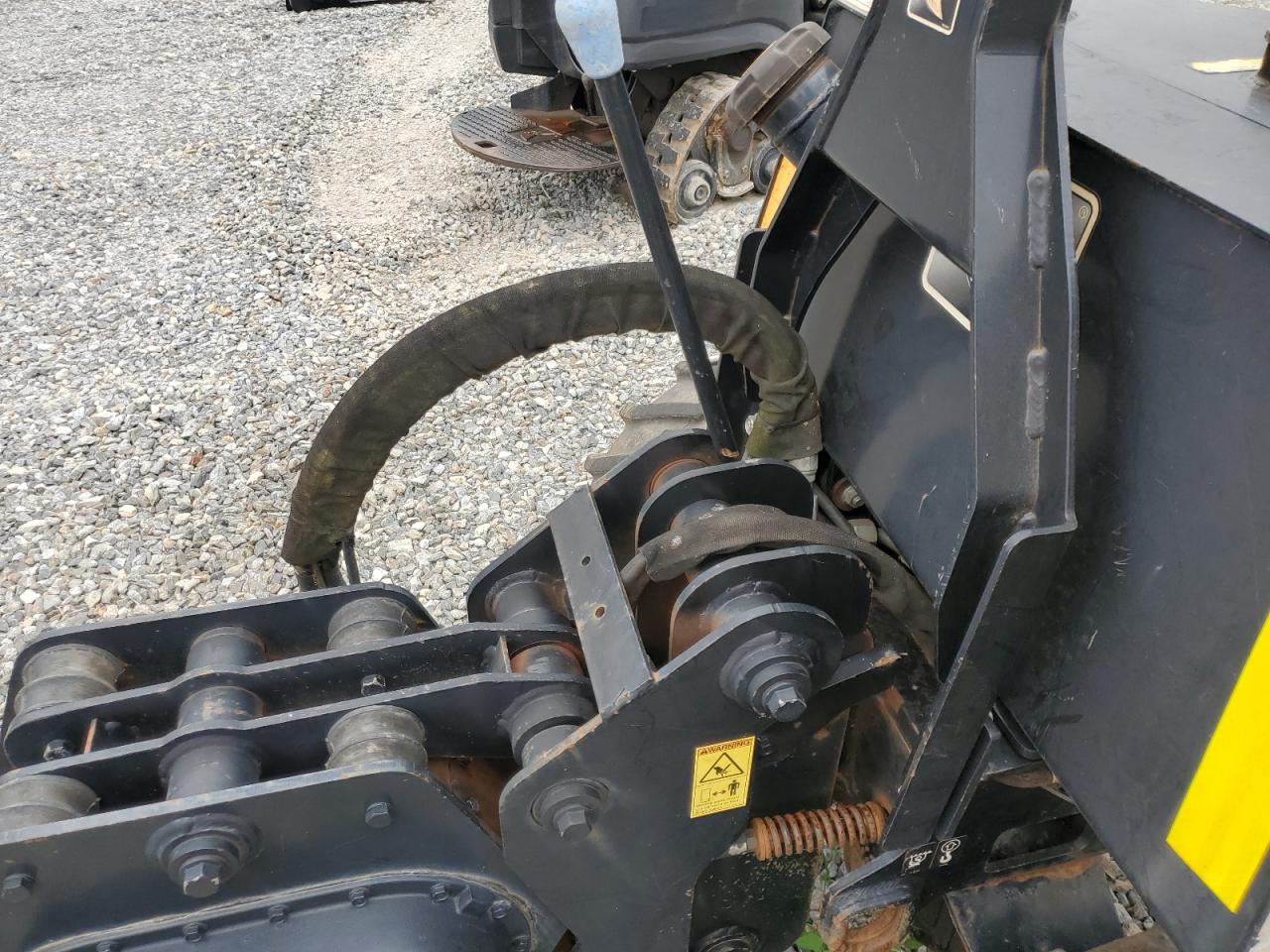 Lot #3302756362 2015 DITCHWITCH UNKNOWN