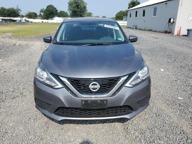 2016 NISSAN SENTRA S - 3N1AB7AP6GL682207