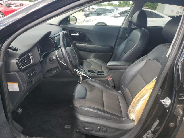 2018 KIA NIRO EX KNDCD3LD8J5133689