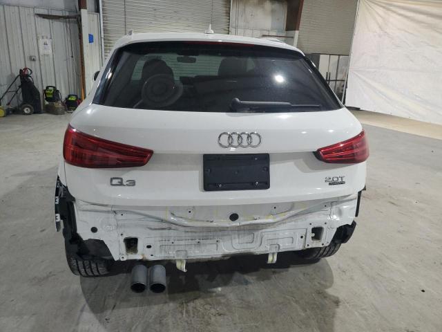 2017 AUDI Q3 PREMIUM WA1ECCFS7HR001011