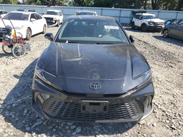 2025 TOYOTA CAMRY XSE #3285778655