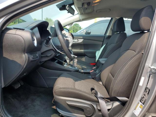 2024 KIA FORTE LX - 3KPF24AD8RE698472