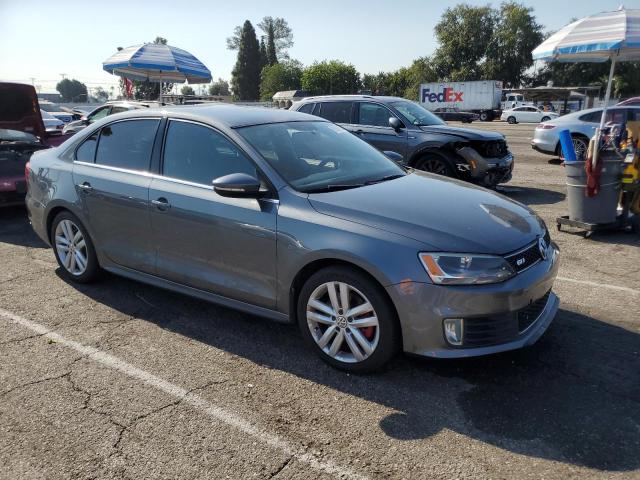 2014 VOLKSWAGEN JETTA GLI #3304529464