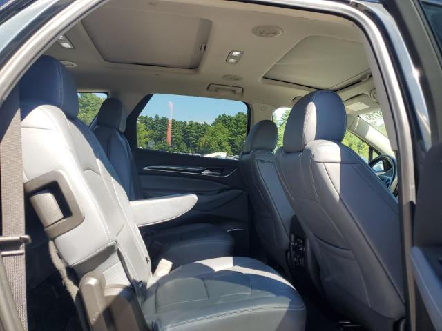 2019 BUICK ENCLAVE ES 5GAEVAKW9KJ276397