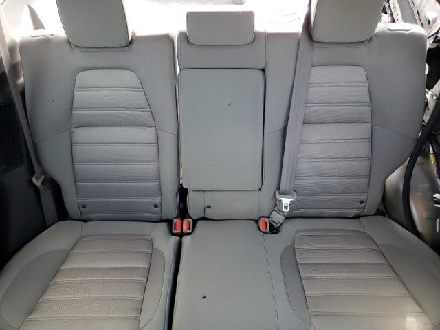 2020 HONDA CR-V EX - 7FART6H52LE009505