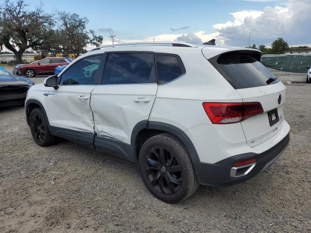 2022 VOLKSWAGEN TAOS SE 3VVRX7B23NM064503
