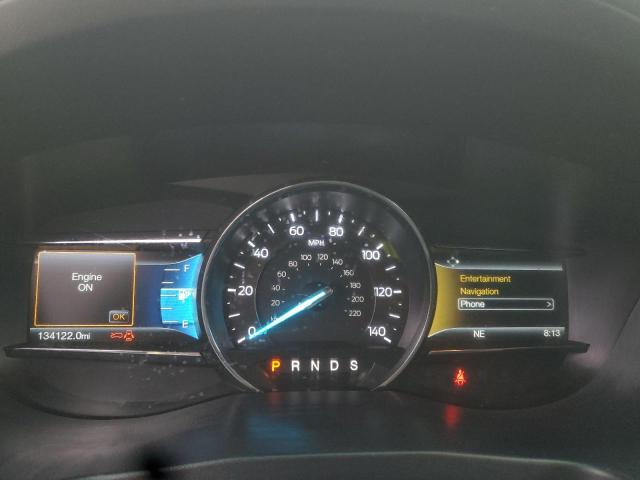 2016 FORD EXPLORER X - 1FM5K8D80GGB85307