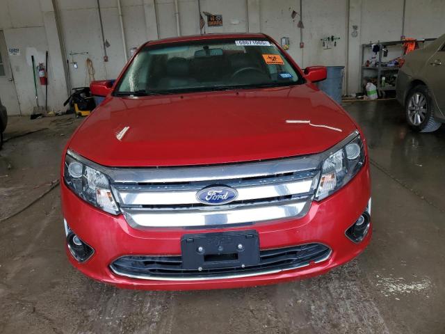 2010 FORD FUSION SEL - 3FAHP0JGXAR428661