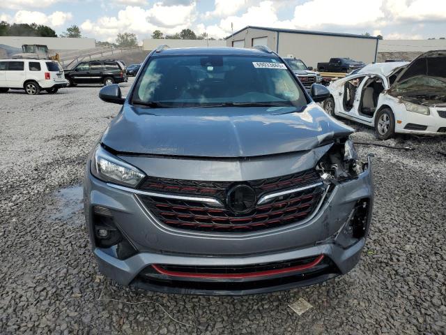 2021 BUICK ENCORE GX KL4MMDS21MB038109
