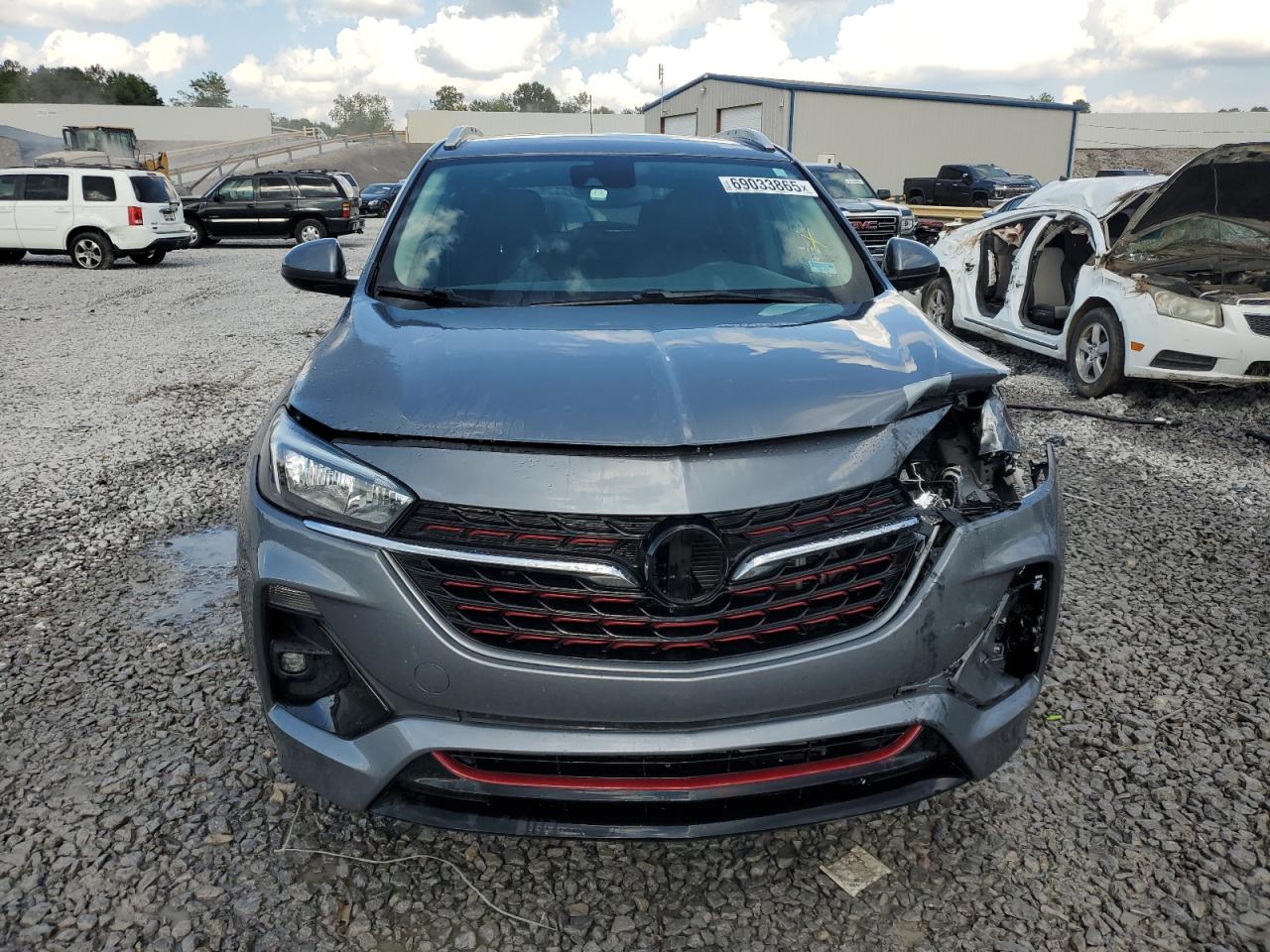 BUICK ENCORE SELECT