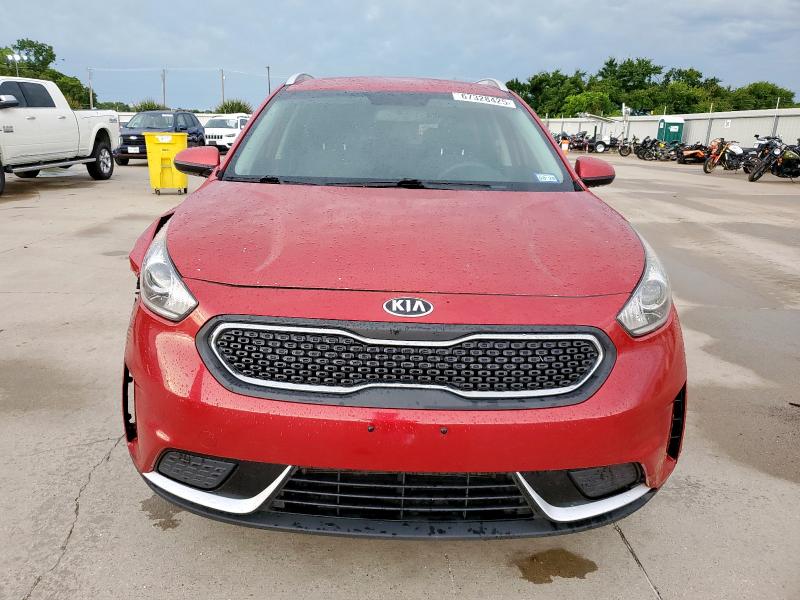 2019 KIA NIRO FE KNDCB3LC5K5244098