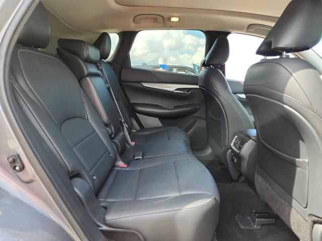2019 INFINITI QX50 ESSEN 3PCAJ5M12KF143358