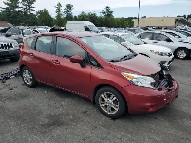 2016 NISSAN VERSA NOTE S 3N1CE2CP2GL398928