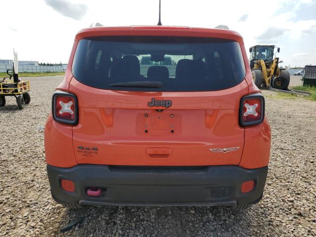 2018 JEEP RENEGADE T - ZACCJBCB0JPH55034