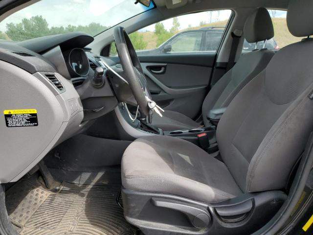 2016 HYUNDAI ELANTRA SE - 5NPDH4AE8GH759438