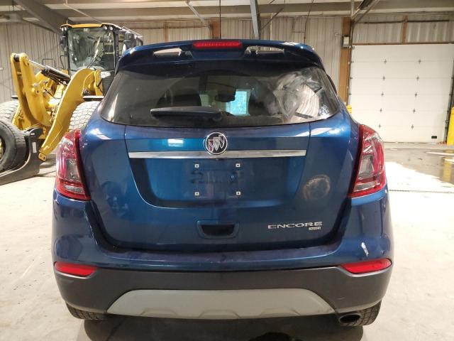 2019 BUICK ENCORE SPORT TOURING KL4CJ2SB2KB832607