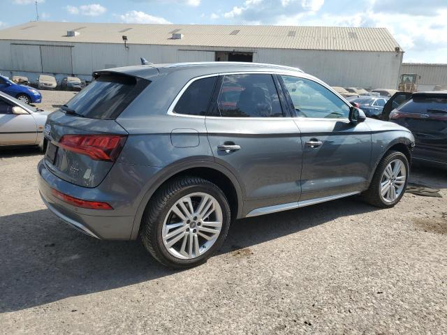 2018 AUDI Q5 PRESTIG WA1CNAFY3J2023337