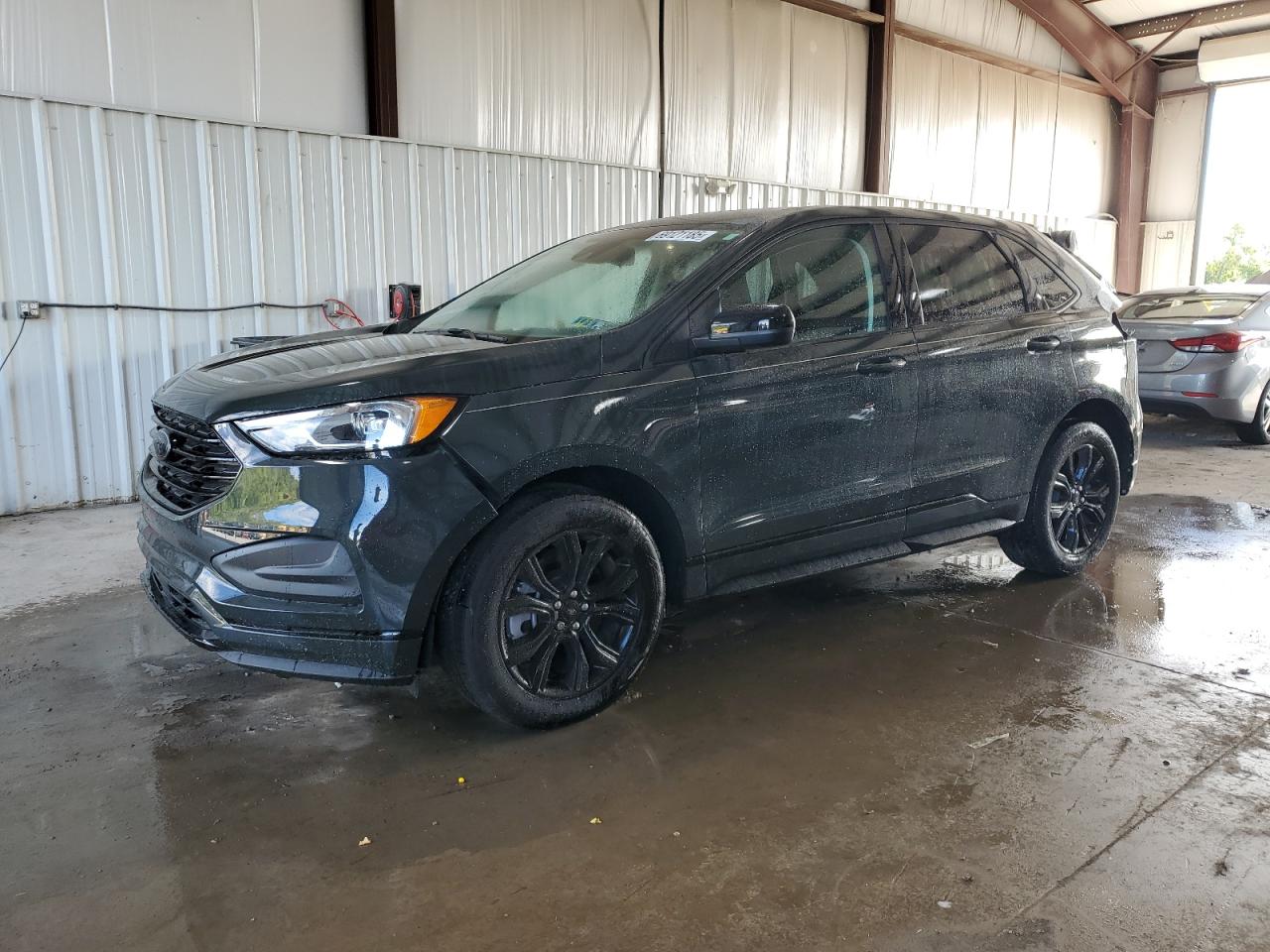 FORD EDGE SE