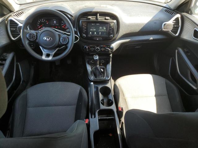 2021 KIA SOUL LX KNDJ22AU0M7746389