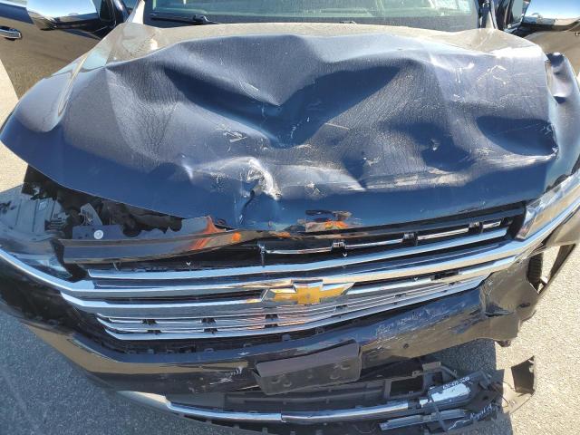 2023 CHEVROLET TAHOE K1500 PREMIER 1GNSKSKD5PR383820