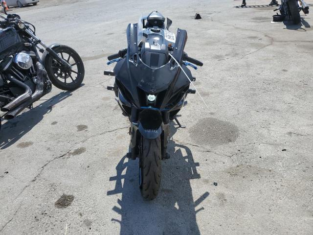 2022 YAMAHA YZFR7 JYARM38Y7NA000971
