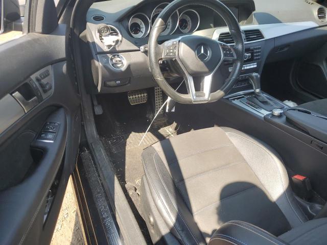 2015 MERCEDES-BENZ C 350 4MAT WDDGJ8JB8FG392578