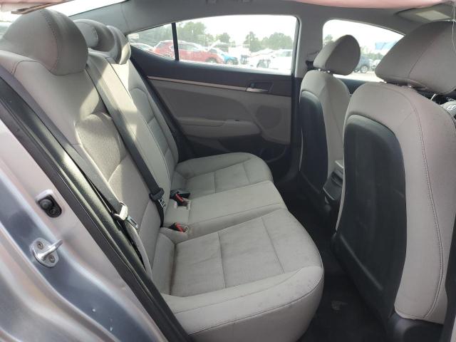 2017 HYUNDAI ELANTRA SE - 5NPD74LF6HH037248