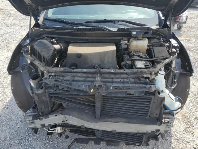 2019 BUICK ENCLAVE PREMIUM 5GAEVBKW1KJ319071