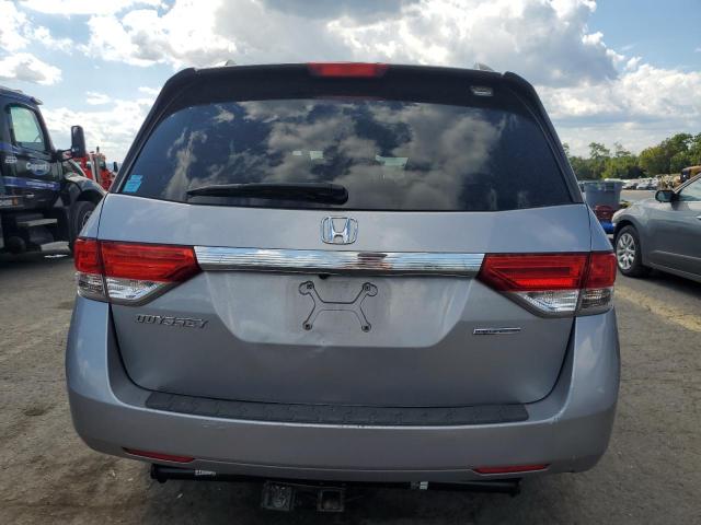 2016 HONDA ODYSSEY SE 5FNRL5H38GB100336