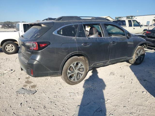 2021 SUBARU OUTBACK LIMITED 4S4BTANC5M3158908