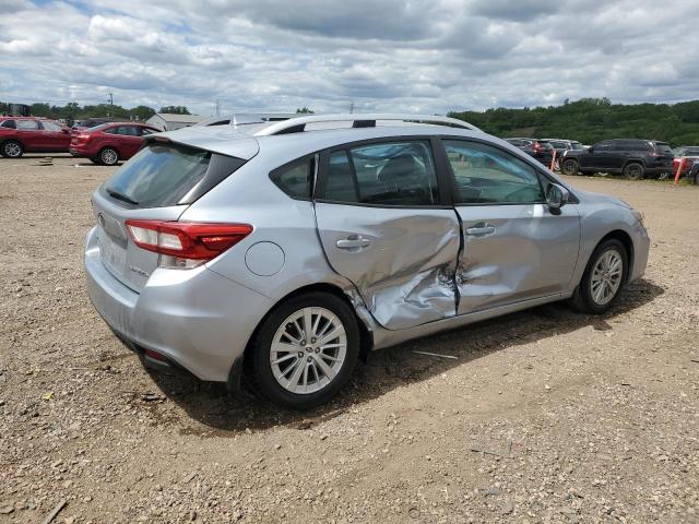 2018 SUBARU IMPREZA PR - 4S3GTAB61J3740735