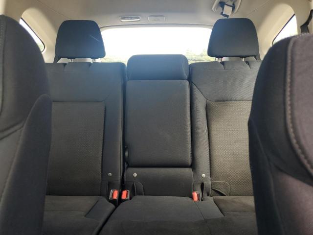 2015 HONDA CR-V LX 2HKRM4H39FH686813