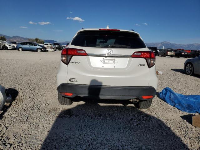 2021 HONDA HR-V EX 3CZRU6H59MM754980